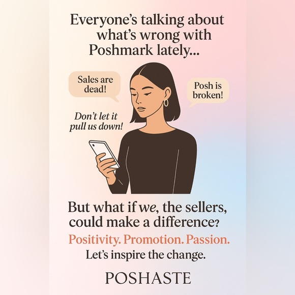 Poshaste’ OG Closet - Picture 2 of 16